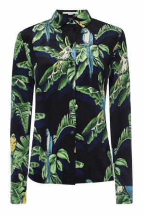 Patterned shirt, zdjęcie 1 Patterned shirt od Stella McCartney